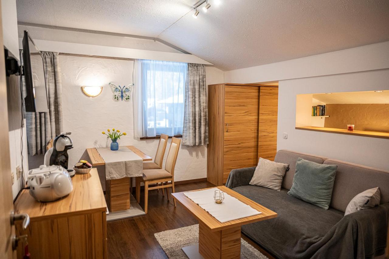 Landhaus Almidyll Seefeld in Tirol Dış mekan fotoğraf