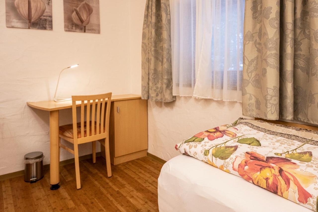 Landhaus Almidyll Seefeld in Tirol Dış mekan fotoğraf