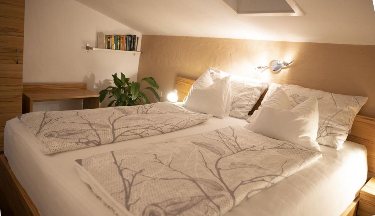 Landhaus Almidyll Seefeld in Tirol Dış mekan fotoğraf
