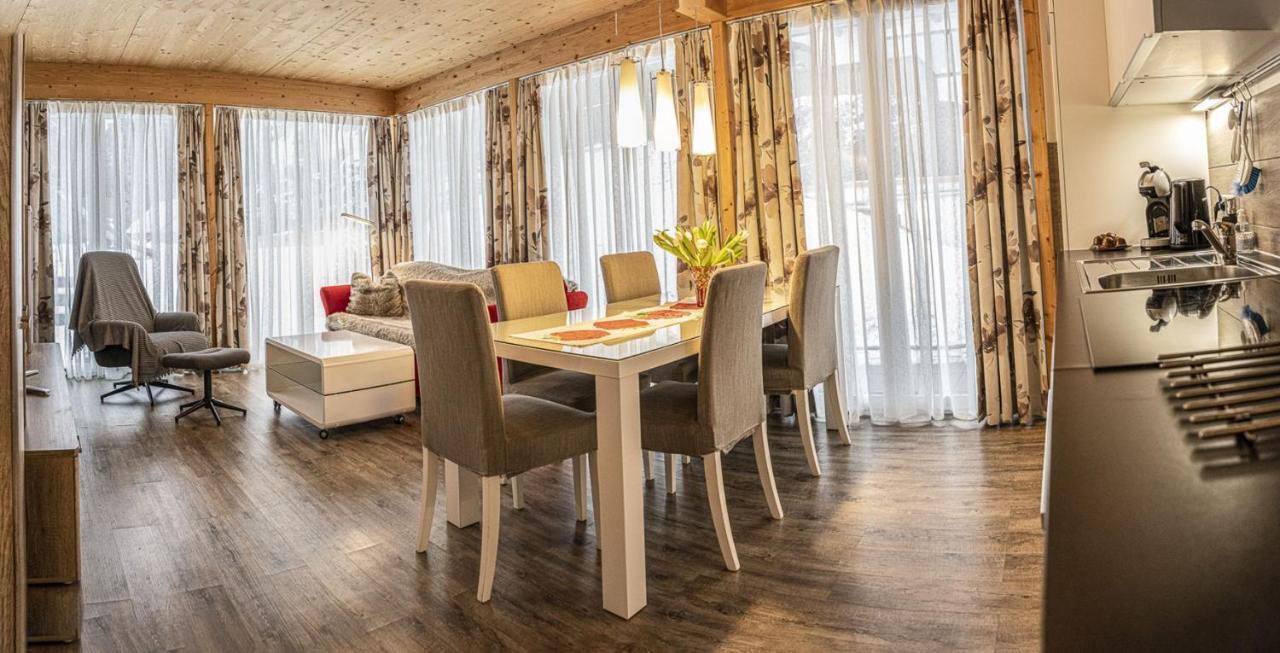 Landhaus Almidyll Seefeld in Tirol Dış mekan fotoğraf