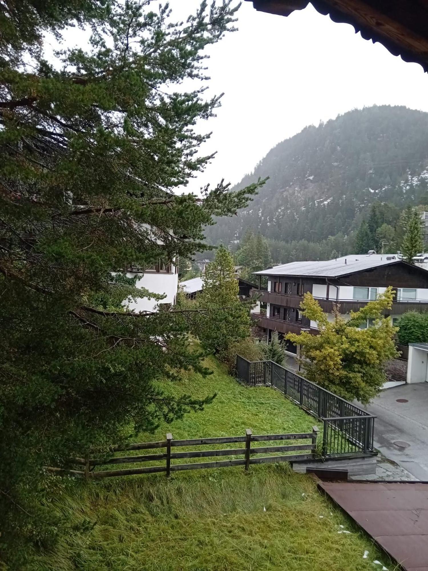 Landhaus Almidyll Seefeld in Tirol Dış mekan fotoğraf
