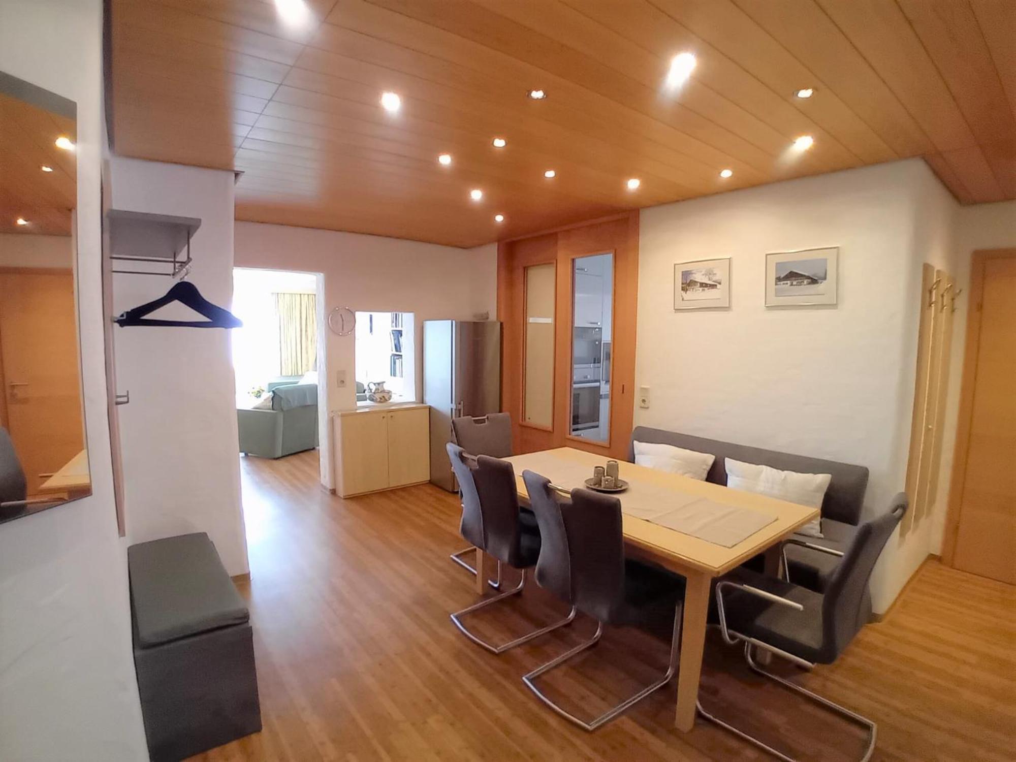 Landhaus Almidyll Seefeld in Tirol Dış mekan fotoğraf