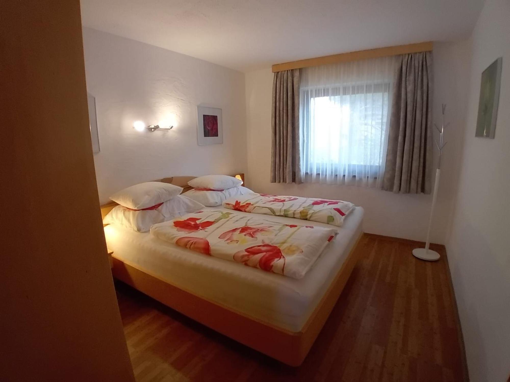 Landhaus Almidyll Seefeld in Tirol Dış mekan fotoğraf