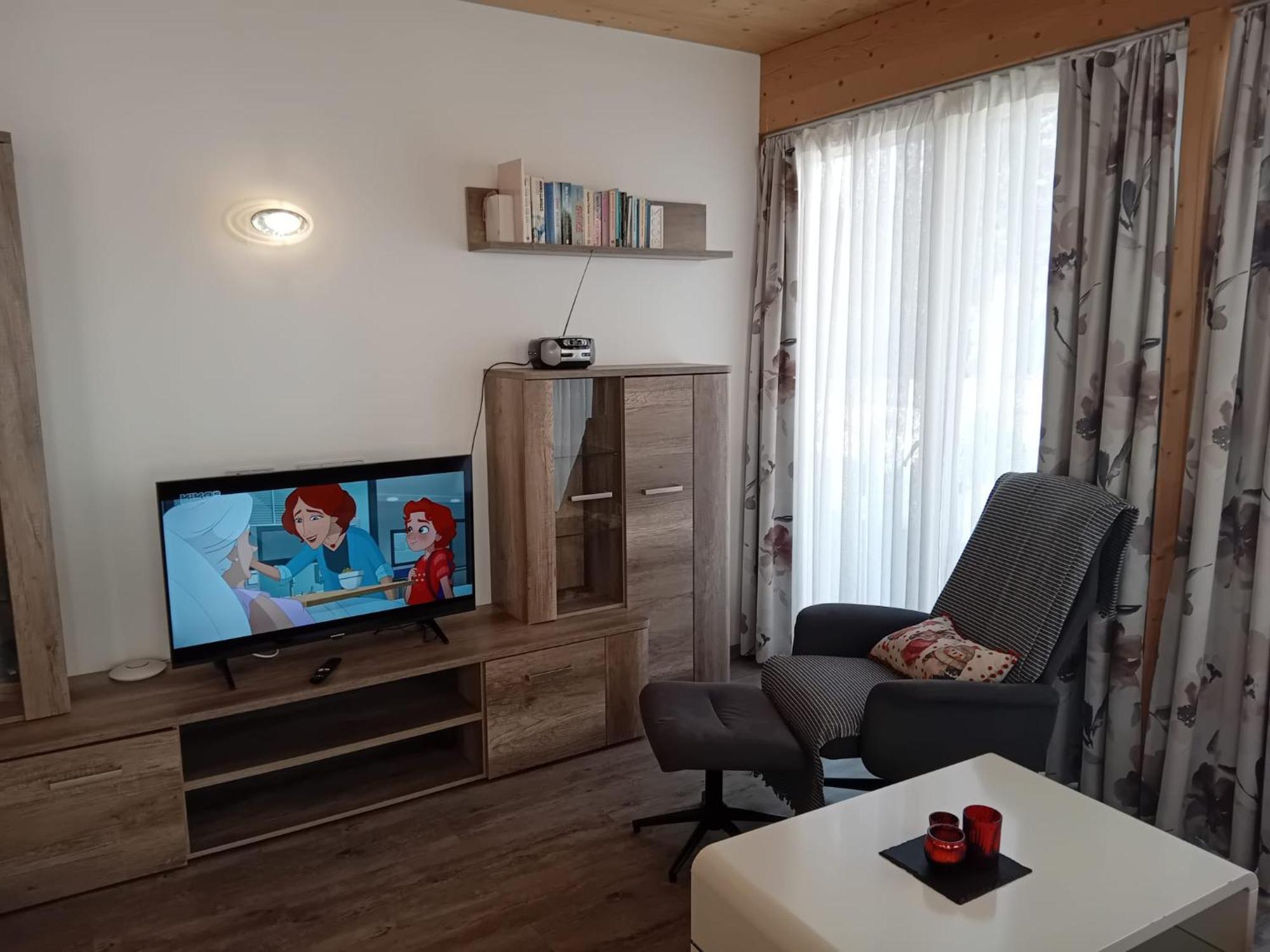 Landhaus Almidyll Seefeld in Tirol Dış mekan fotoğraf