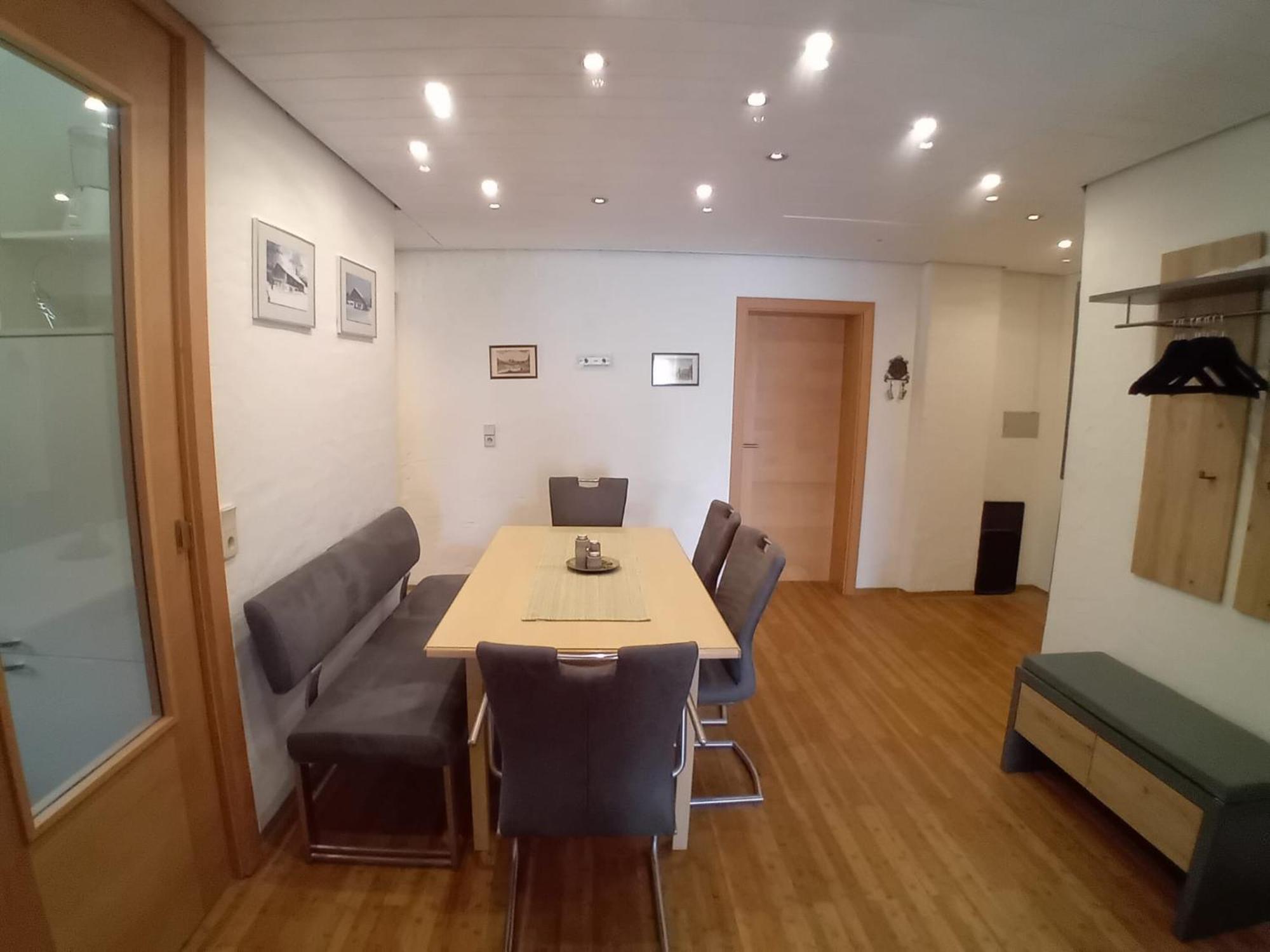 Landhaus Almidyll Seefeld in Tirol Dış mekan fotoğraf