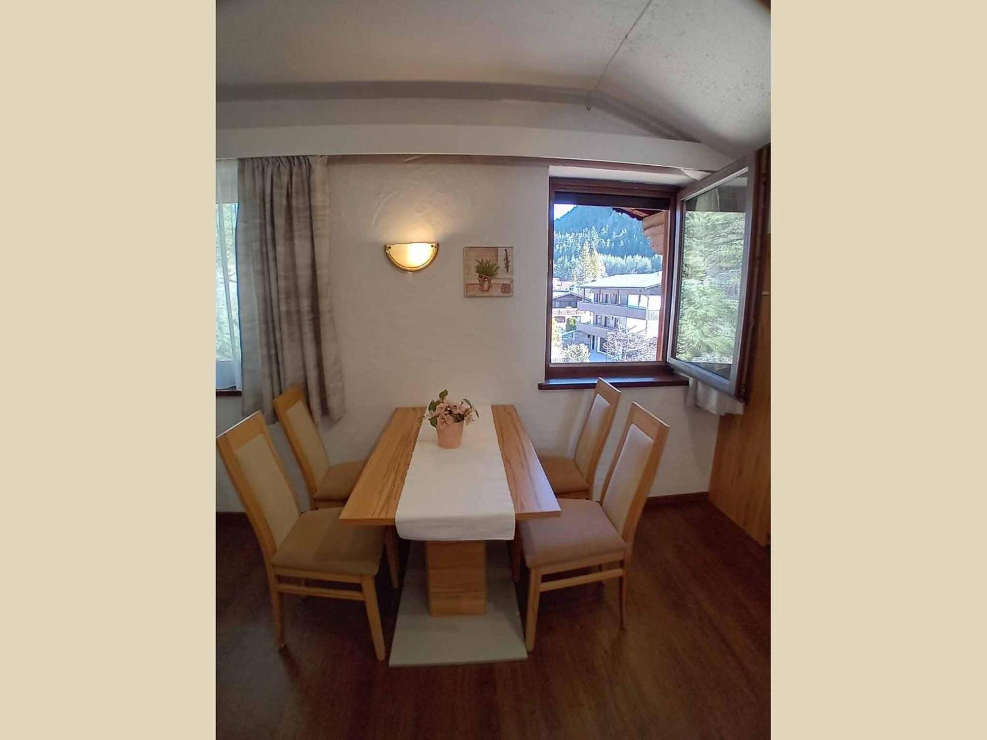 Landhaus Almidyll Seefeld in Tirol Dış mekan fotoğraf