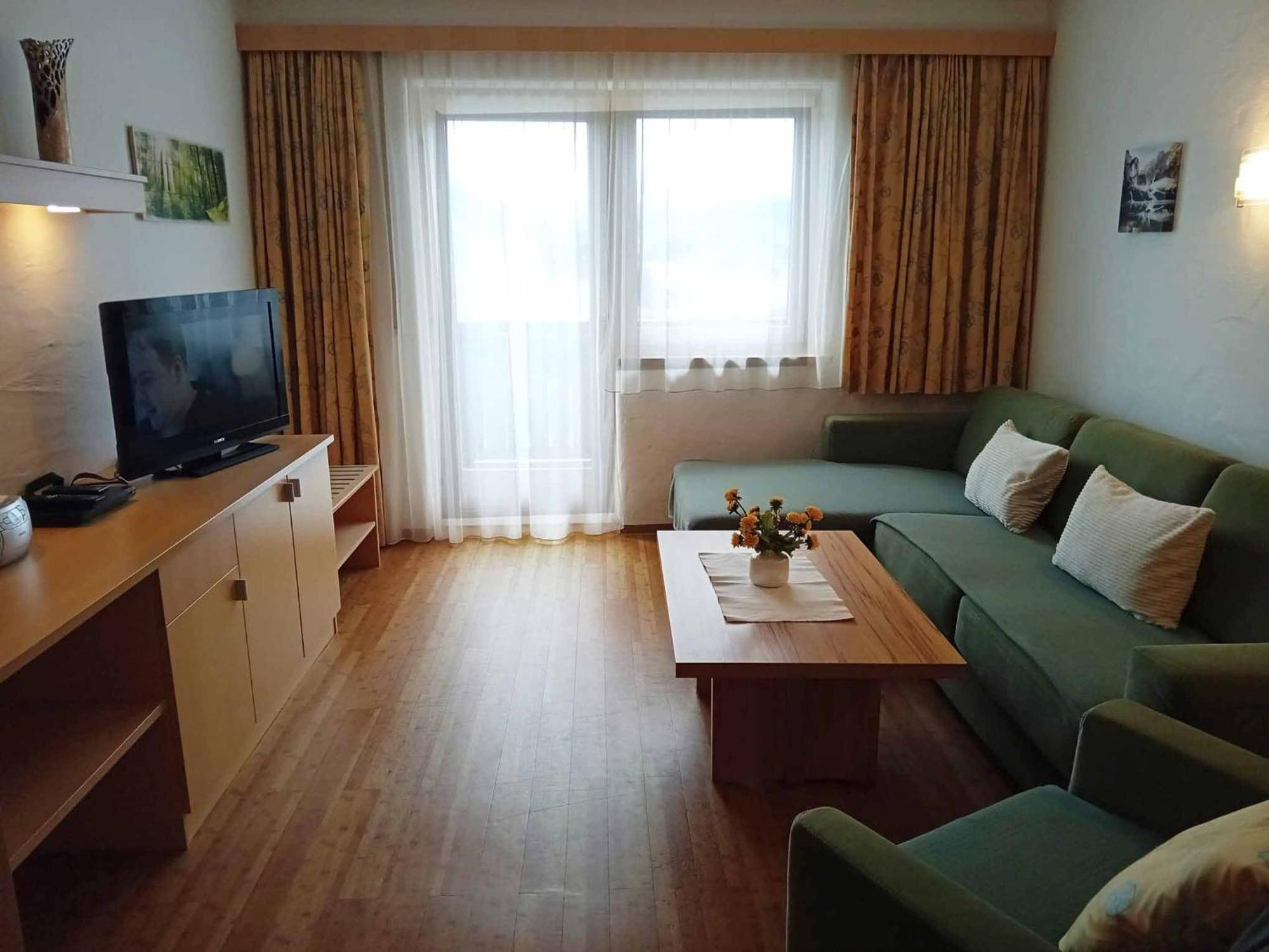 Landhaus Almidyll Seefeld in Tirol Dış mekan fotoğraf