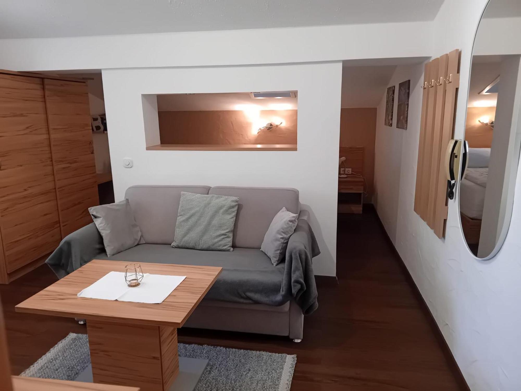 Landhaus Almidyll Seefeld in Tirol Dış mekan fotoğraf