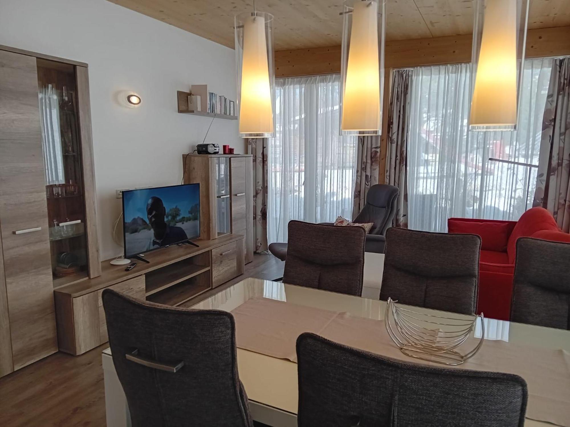 Landhaus Almidyll Seefeld in Tirol Dış mekan fotoğraf