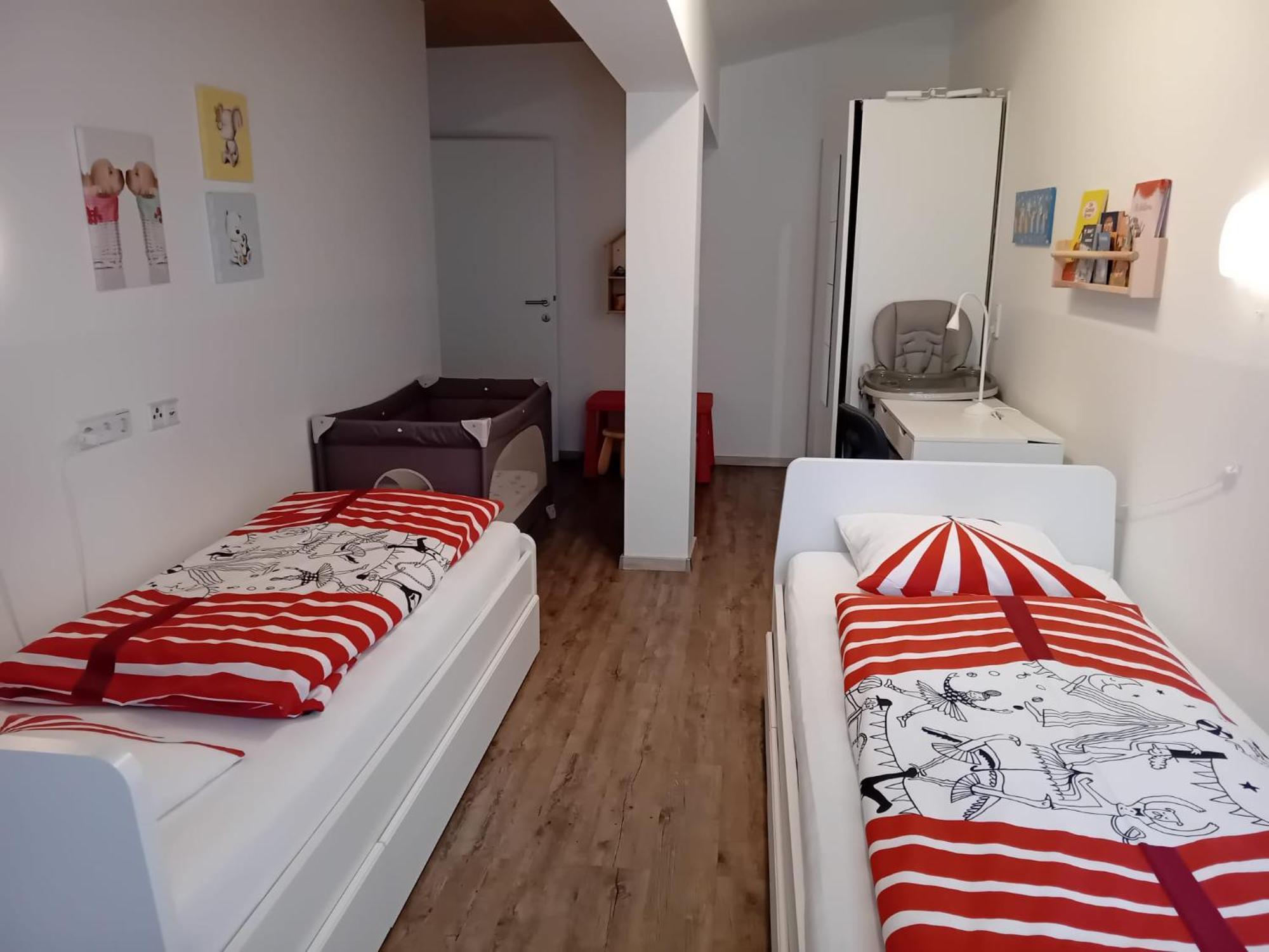 Landhaus Almidyll Seefeld in Tirol Dış mekan fotoğraf
