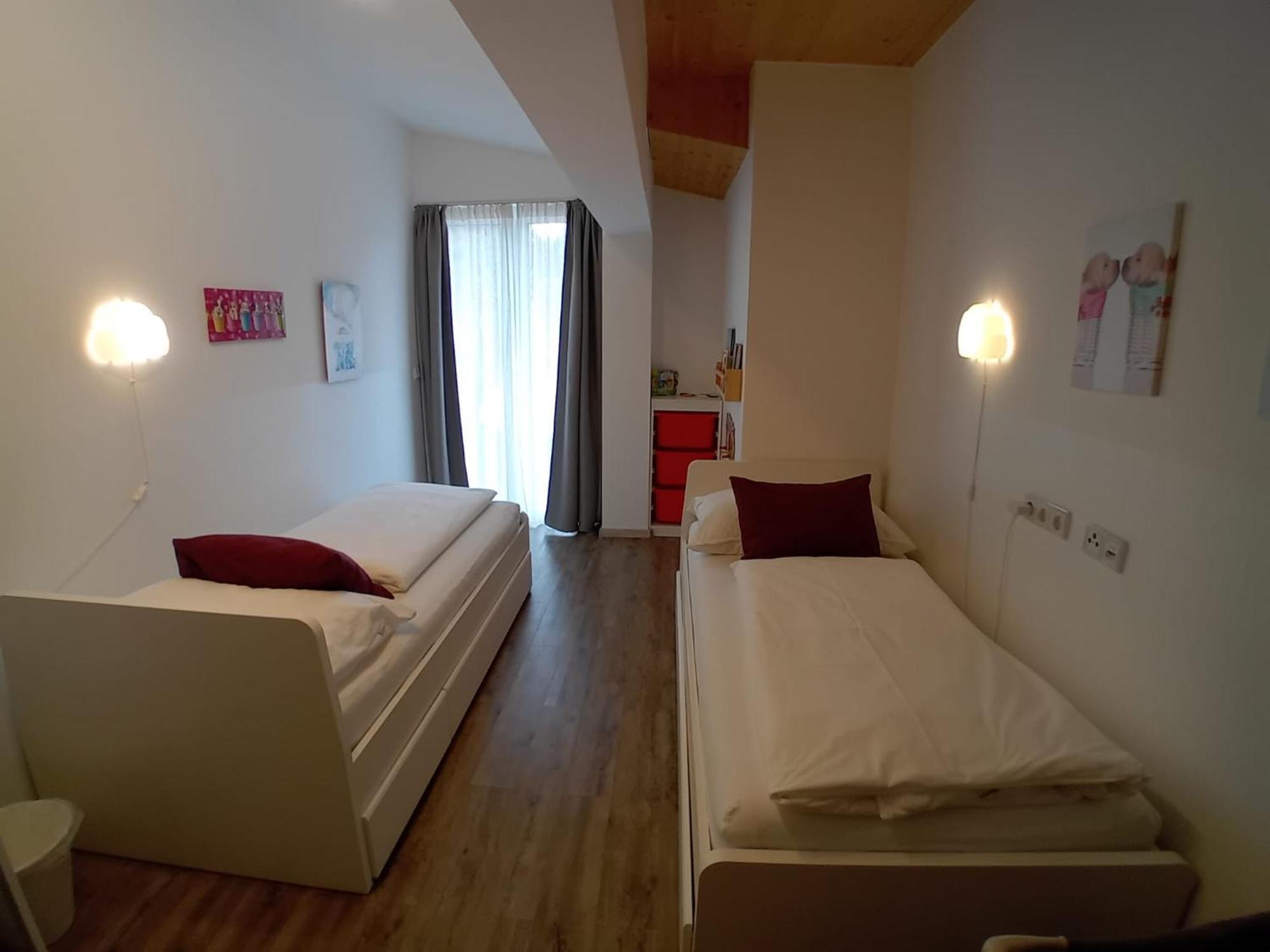 Landhaus Almidyll Seefeld in Tirol Dış mekan fotoğraf