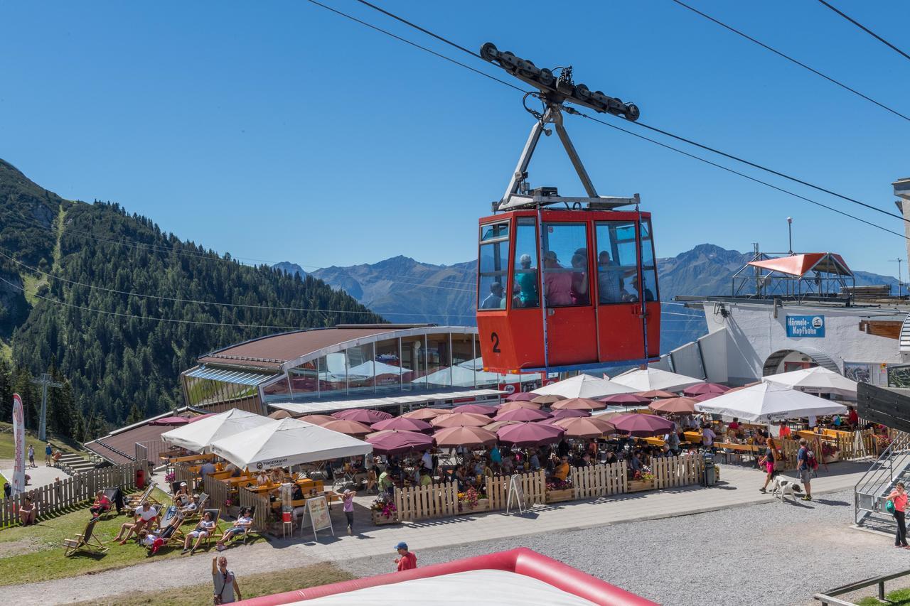 Landhaus Almidyll Seefeld in Tirol Dış mekan fotoğraf